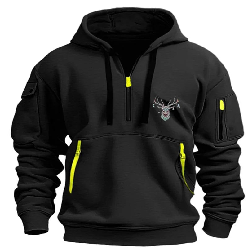 Winter Sports Jumper