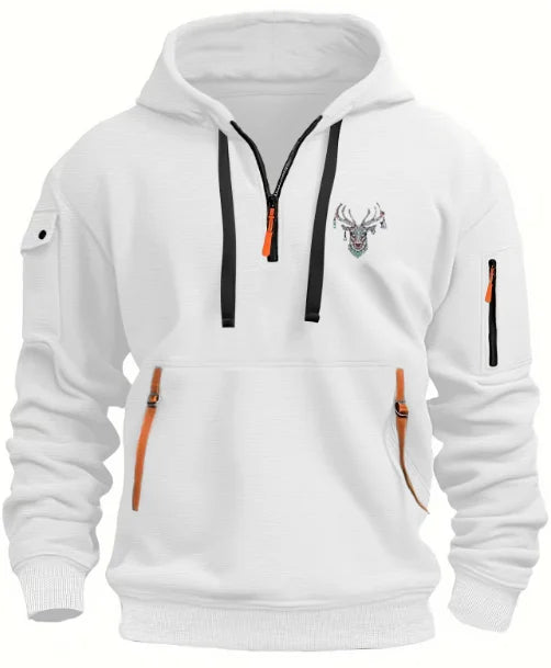Winter Sports Jumper