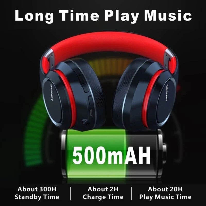 Lenovo Bluetooth Headset