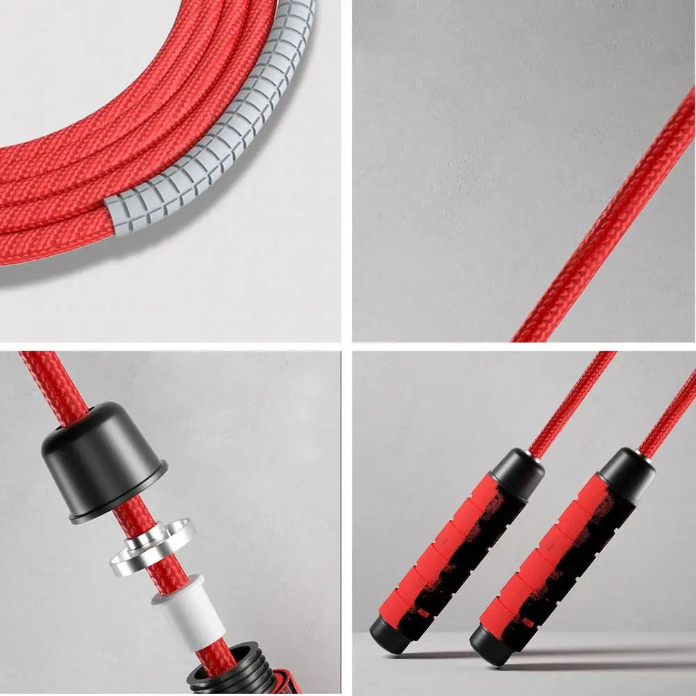 Jump Rope