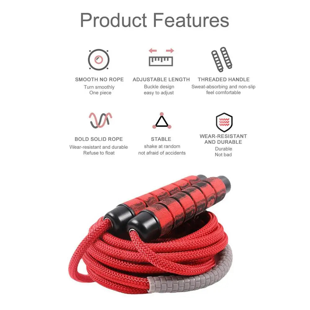 Jump Rope