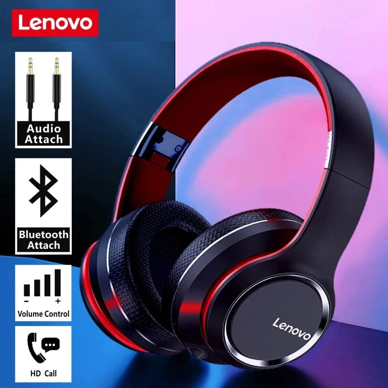 Lenovo Bluetooth Headset