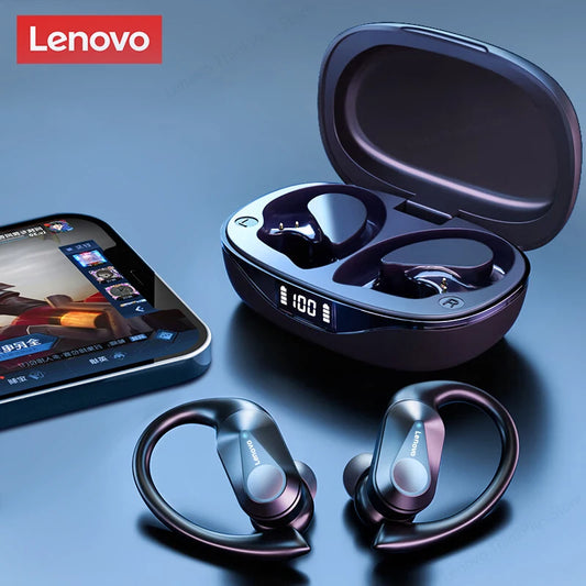 Lenovo Sports Bluetooth Earphones